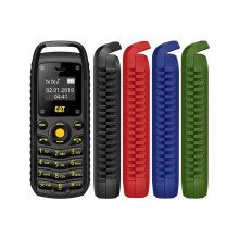 Mini B25 0.66 Inch Screen Dual SIM Card Rugged Design Small Size mobile Phone